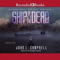 Ship of the Dead 2: it gets better!