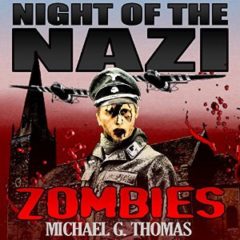 Night of the Nazi Zombies