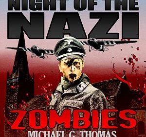Night of the Nazi Zombies