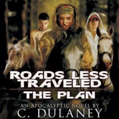 Roads Less Traveled: The Plan