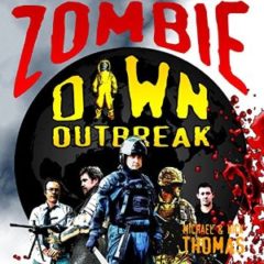 Zombie Dawn Outbreak