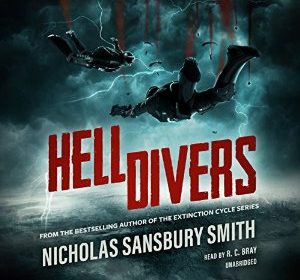 Hell Divers