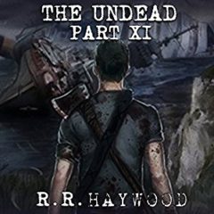 The Undead Part 11