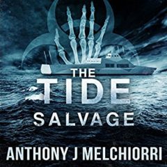 The Tide: Salvage, Volume 3