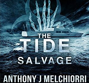 The Tide: Salvage, Volume 3