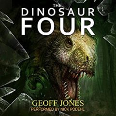 The Dinosaur Four