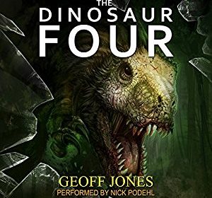 The Dinosaur Four