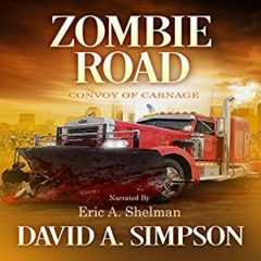 Zombie Road