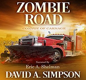 Zombie Road