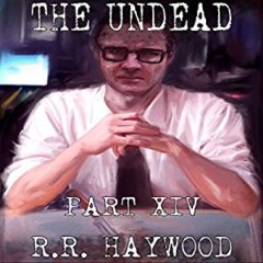 The Undead 14