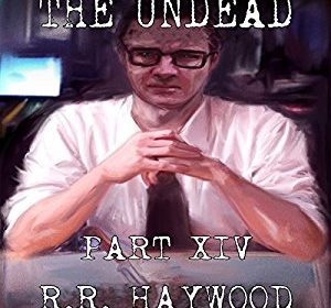 The Undead 14