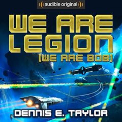 We Are Legion