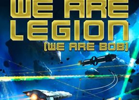 We Are Legion