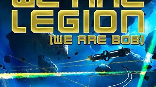 We Are Legion