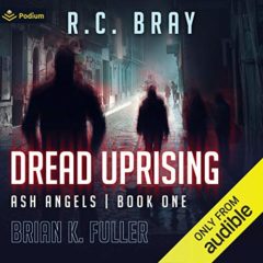 Dread Uprising