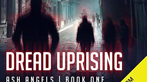 Dread Uprising