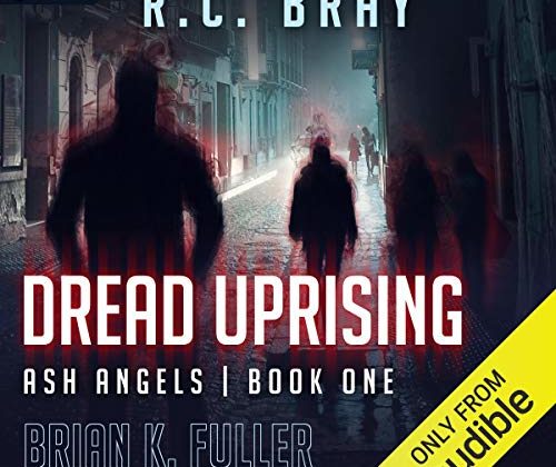 Dread Uprising